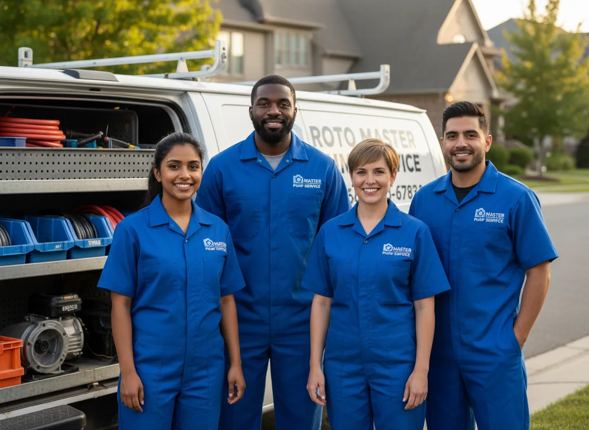 Sump Pump Installation company in Oshkosh, WI